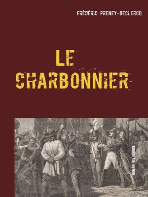 cover image of Le charbonnier